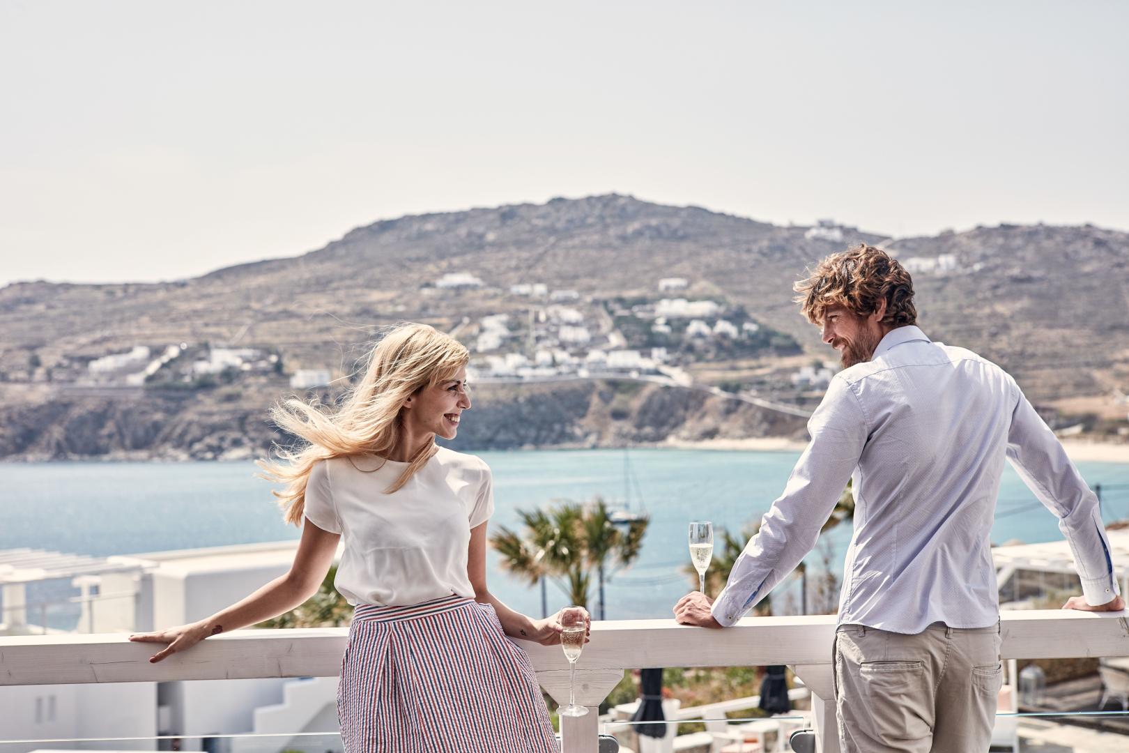 Archipelagos Hotel foto 19