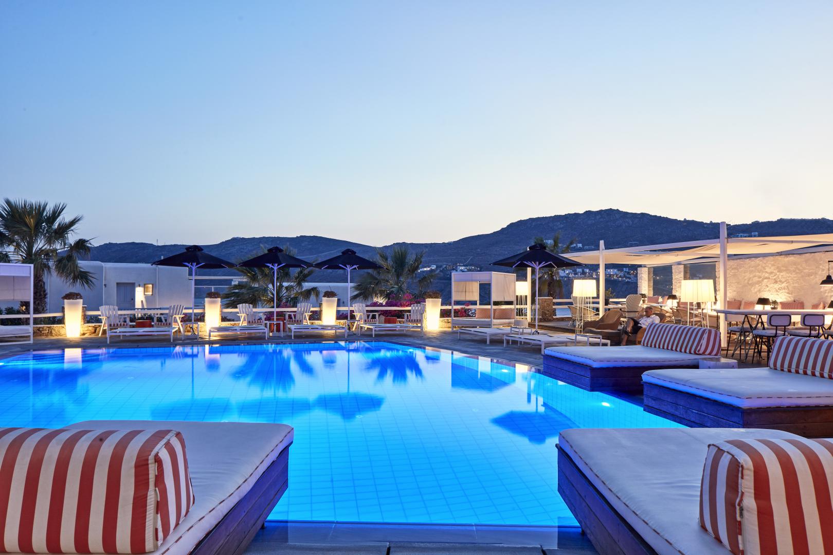 Archipelagos Hotel foto 6
