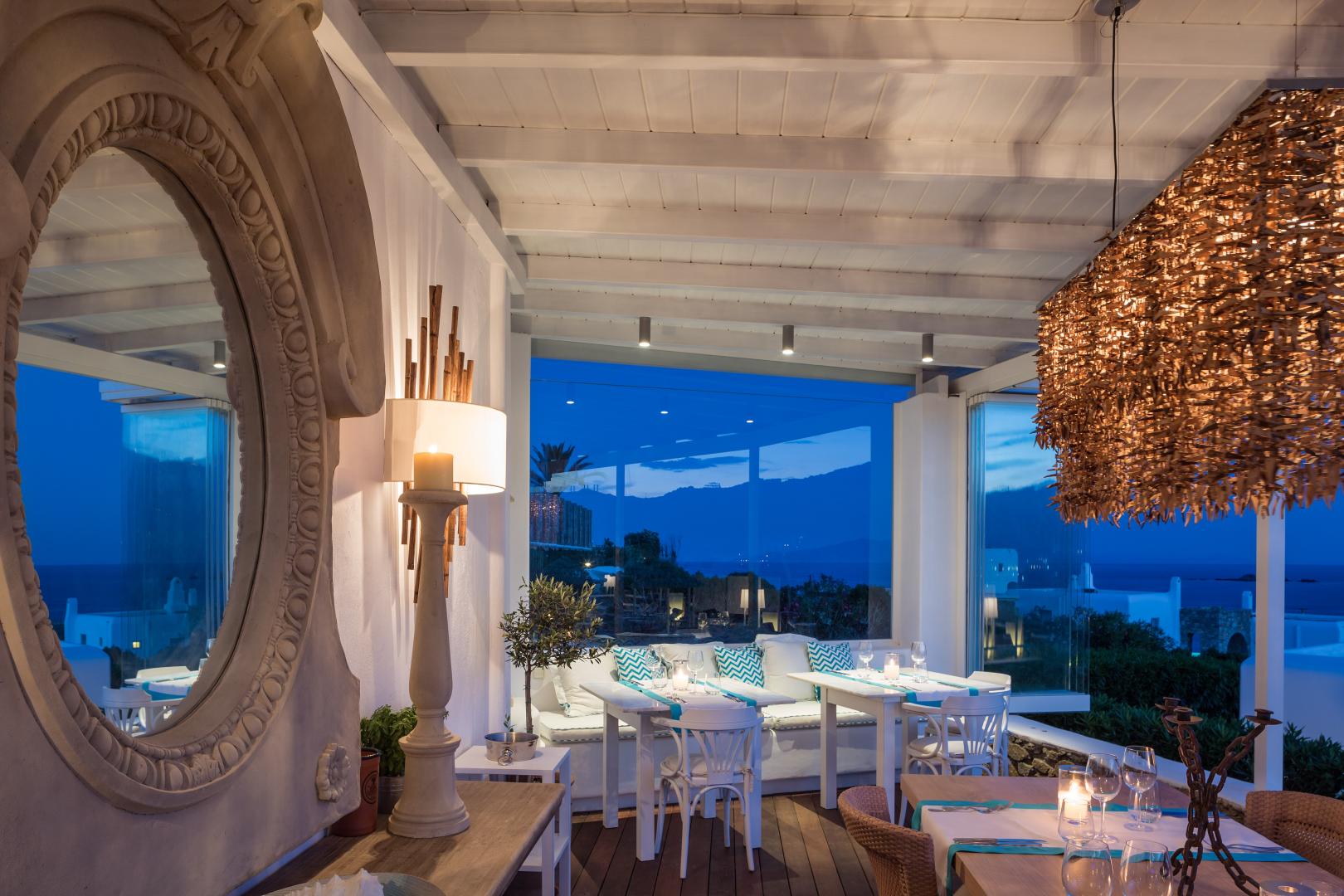 Archipelagos Hotel foto 12