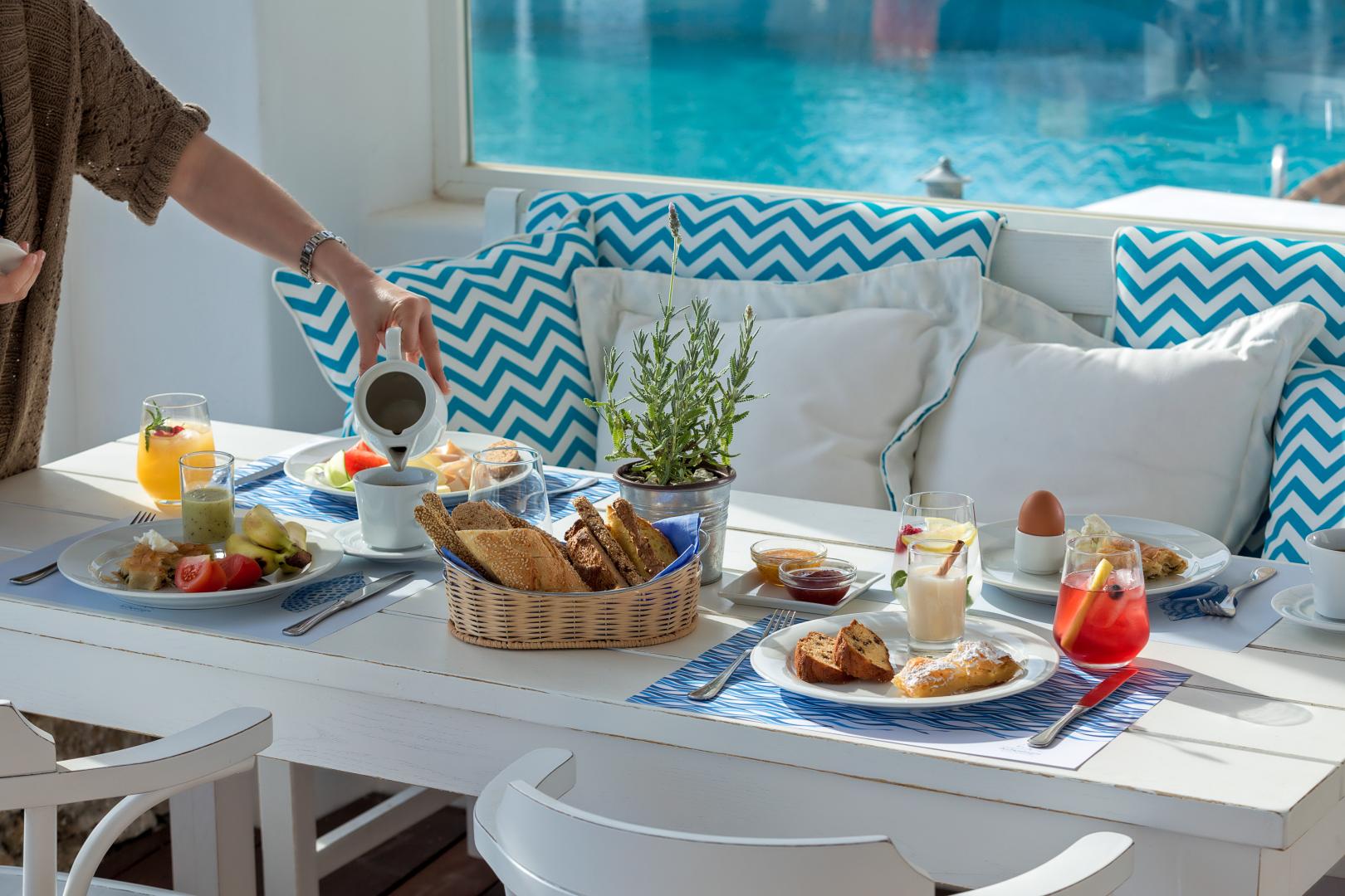 Archipelagos Hotel foto 28