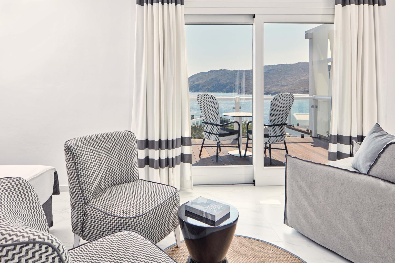 Archipelagos Hotel foto 7