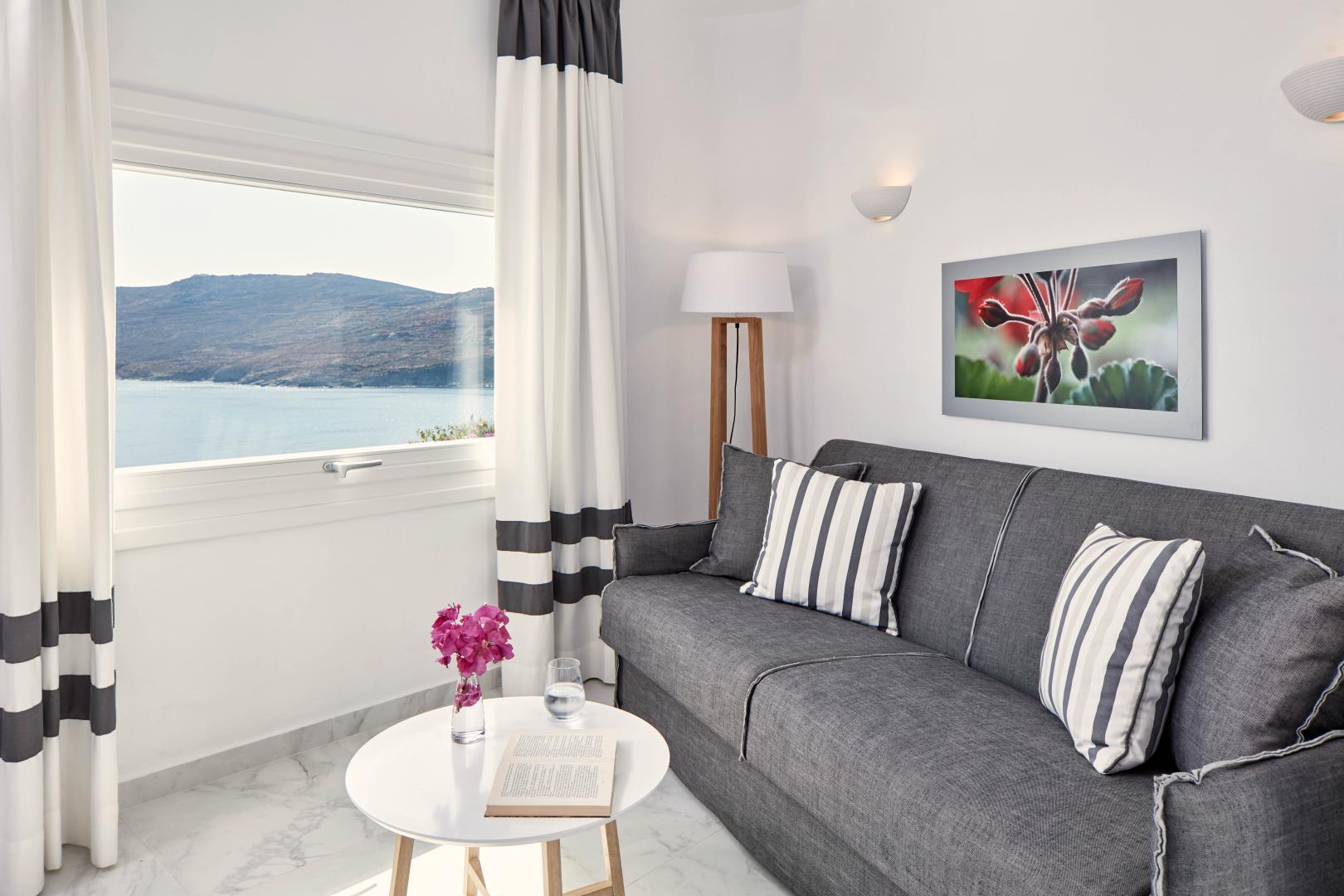 Archipelagos Hotel foto 8
