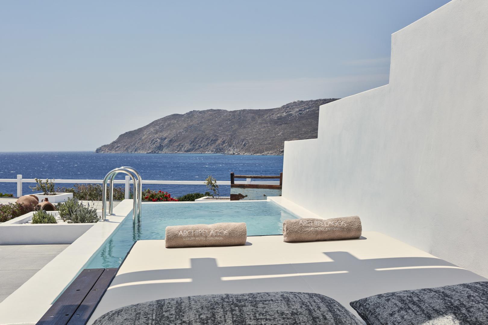 Archipelagos Hotel foto 24