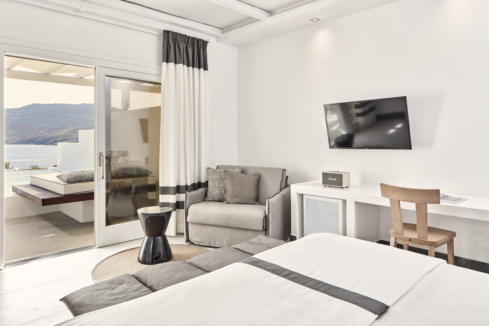 Archipelagos Hotel foto 27