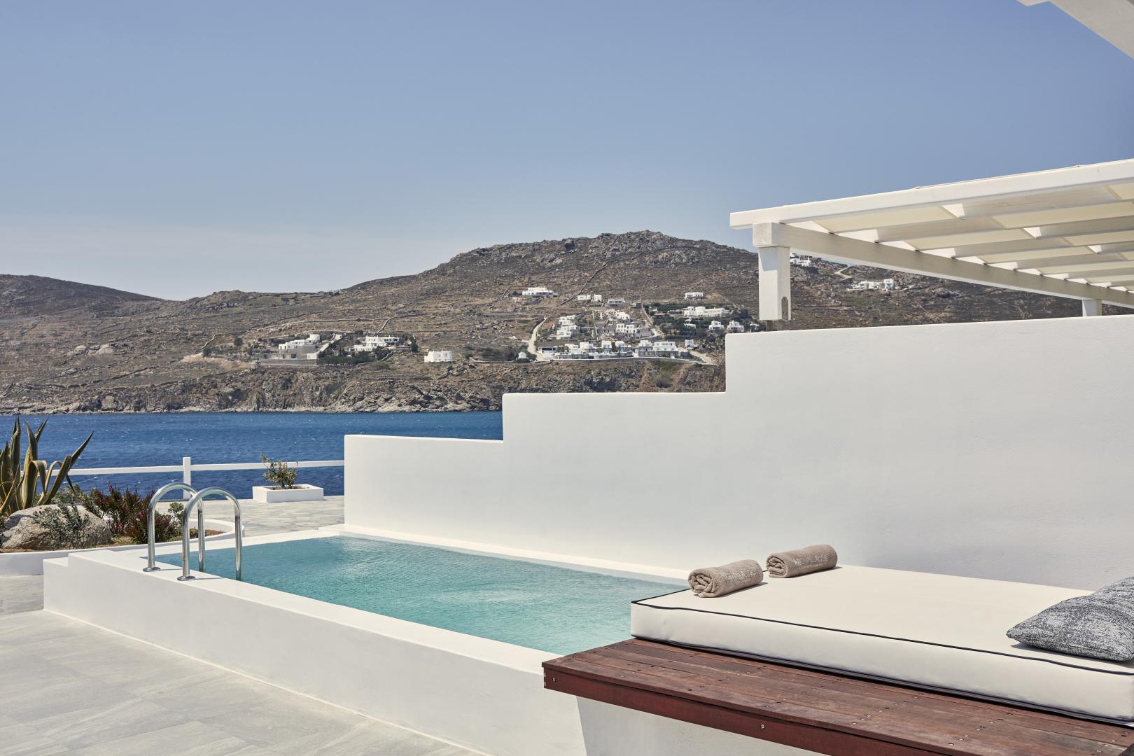Archipelagos Hotel foto 32