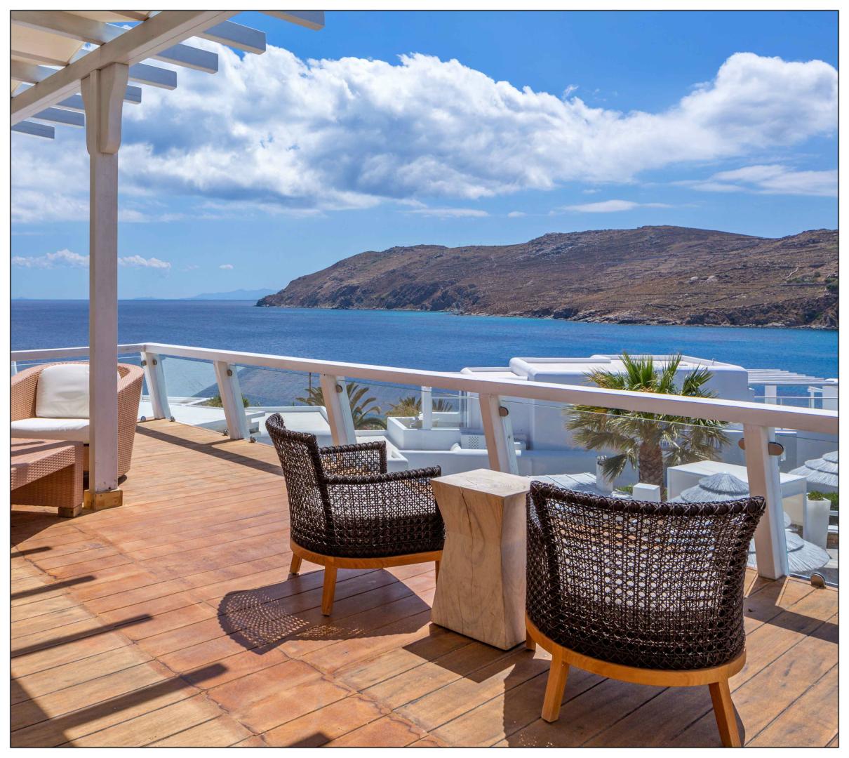 Archipelagos Hotel foto 5