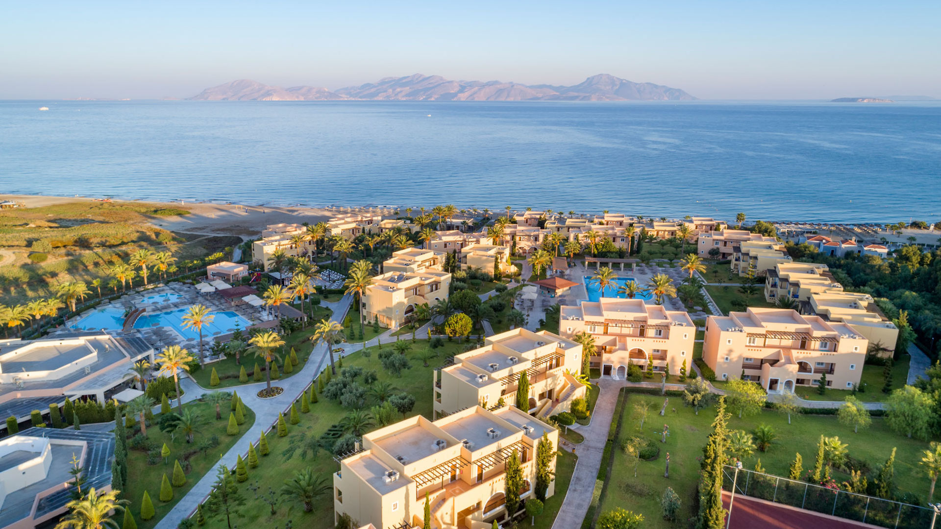 Horizon Beach Resort foto 6