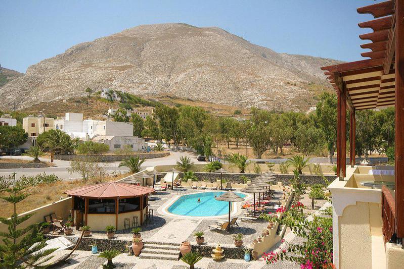 Horizon Beach Resort in Mastichari - foto 2