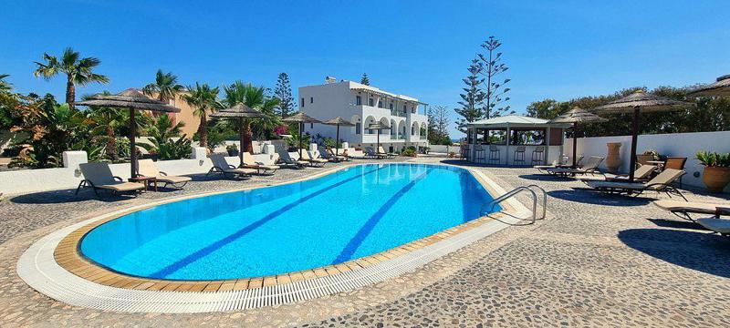 Horizon Beach Resort in Mastichari - foto 3