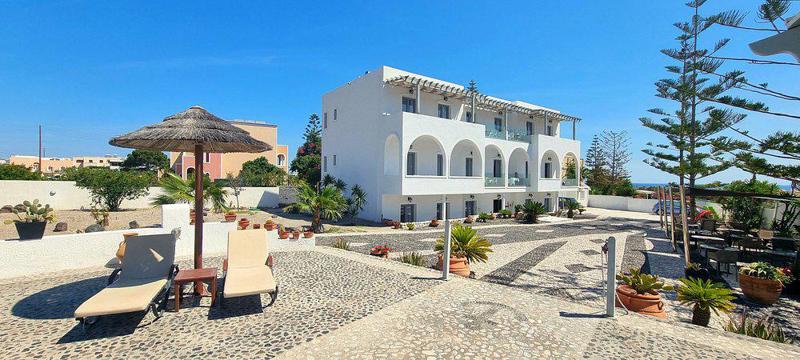 Horizon Beach Resort in Mastichari - foto 4