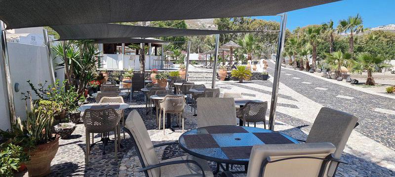 Horizon Beach Resort in Mastichari - foto 5