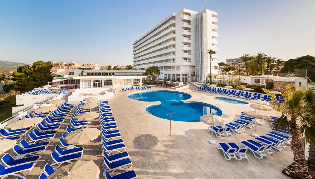 Globales Samoa image 0