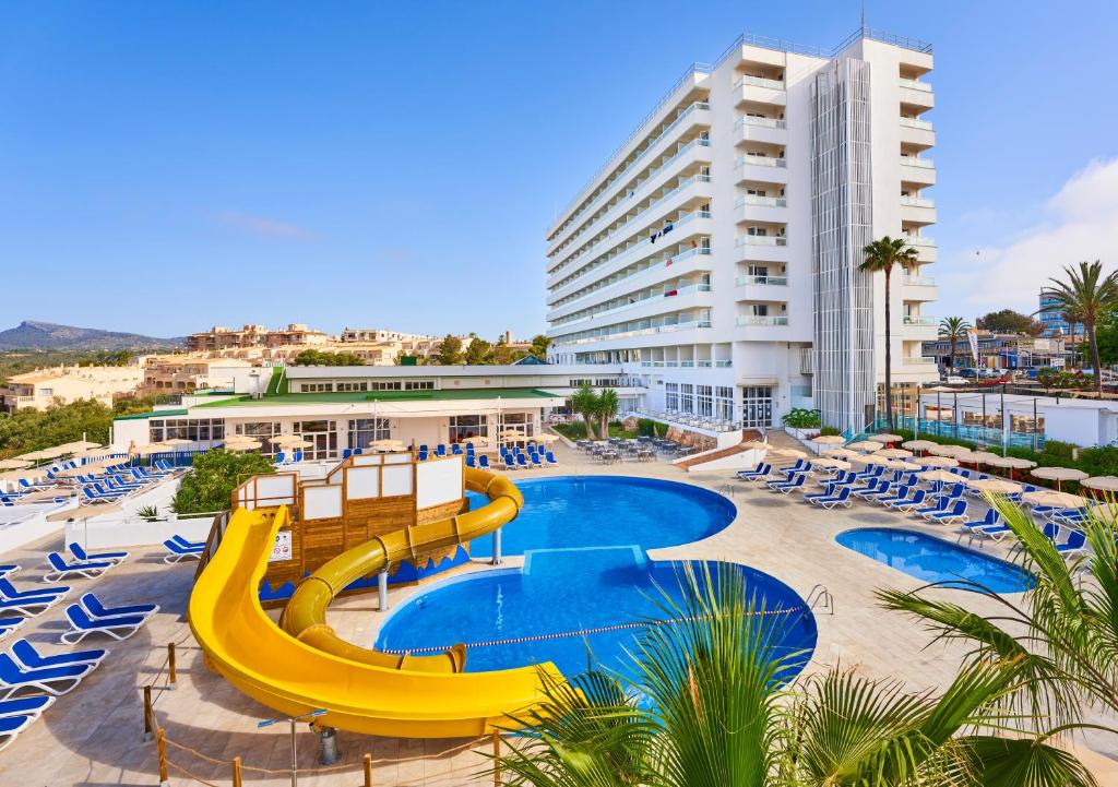 Globales Samoa image 2