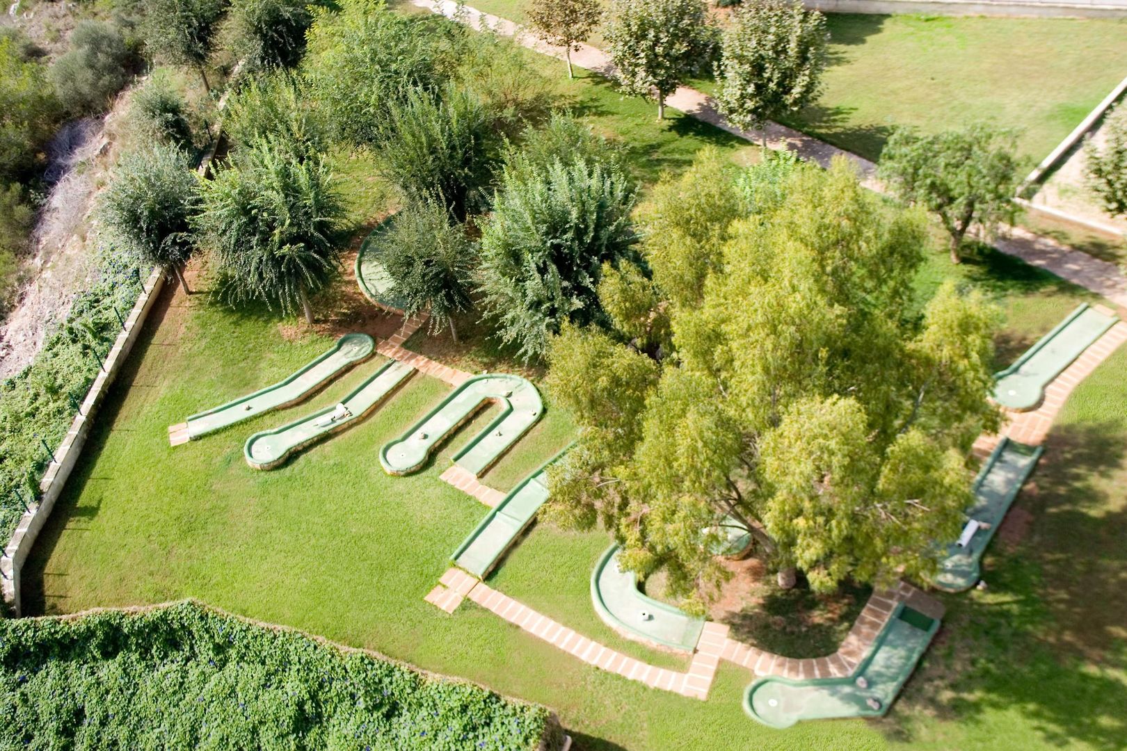 HSM Canarios Park foto 14