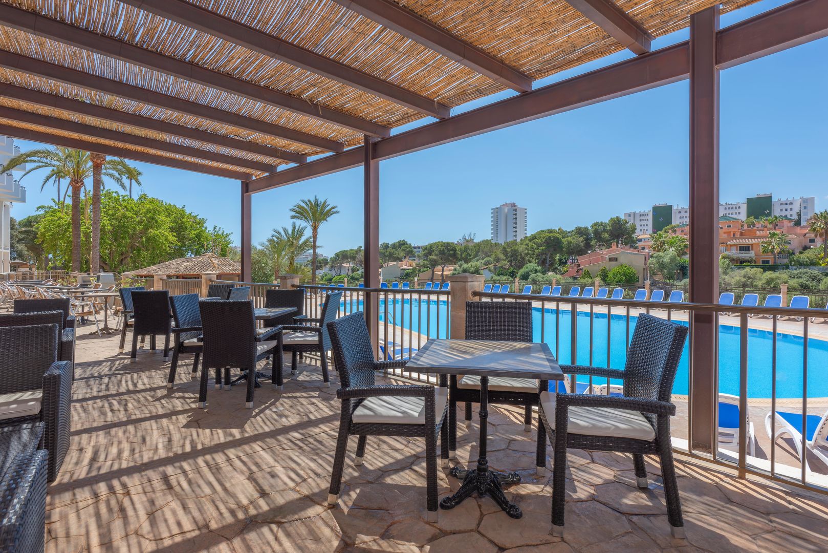 HSM Canarios Park image 3