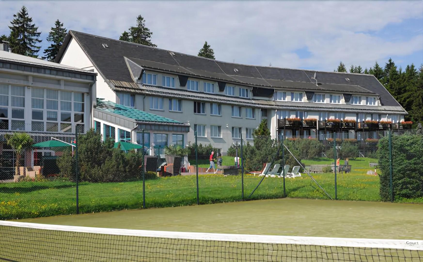 Wagners Sporthotel Oberhof foto 21