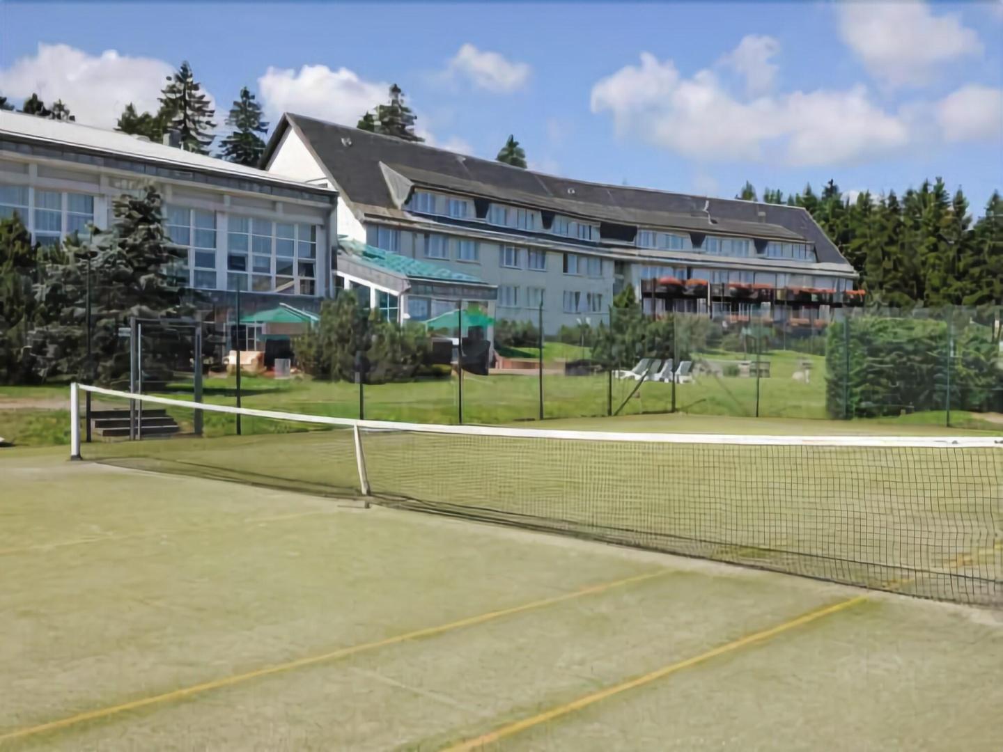 Wagners Sporthotel Oberhof foto 20