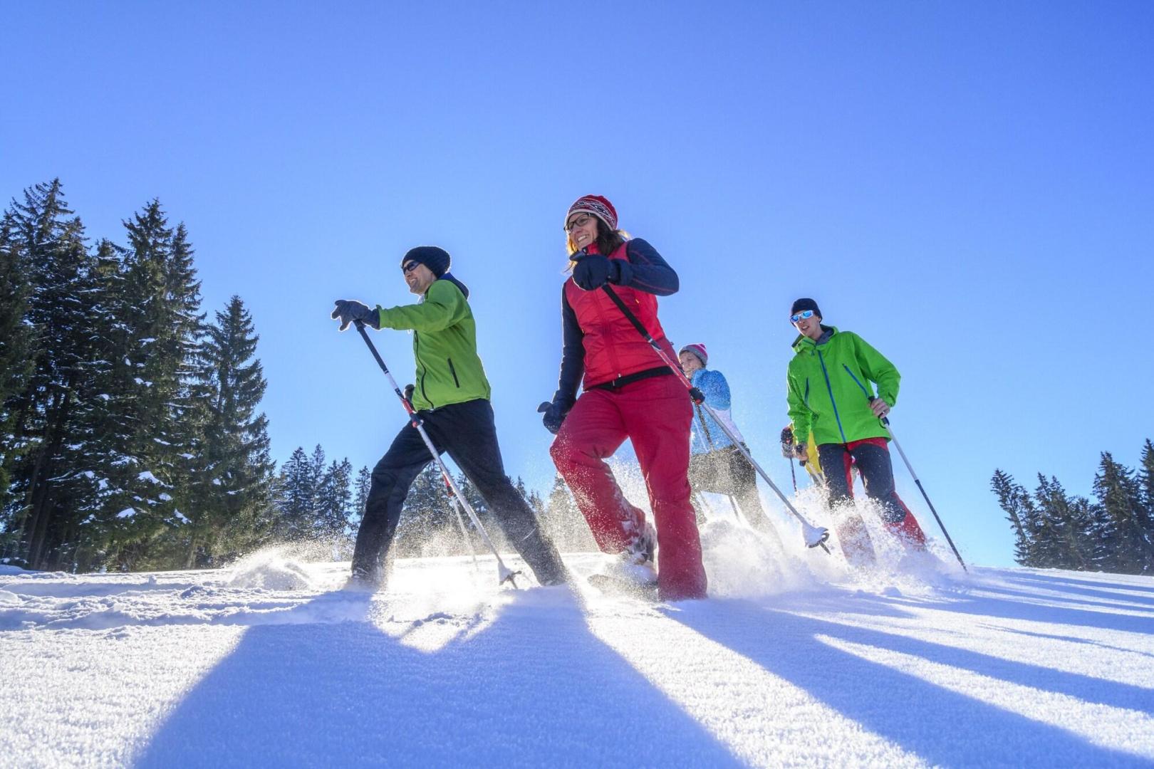 Wagners Sporthotel Oberhof foto 14