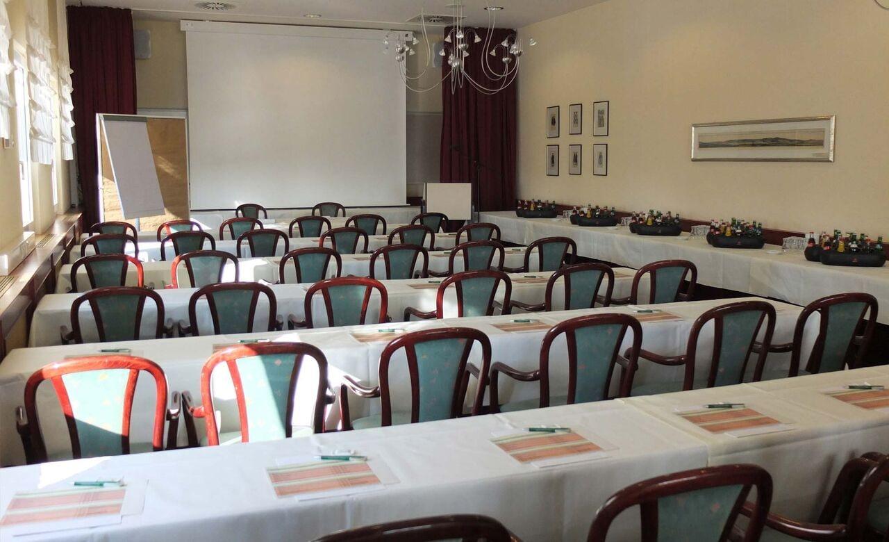 Wagners Sporthotel Oberhof foto 17