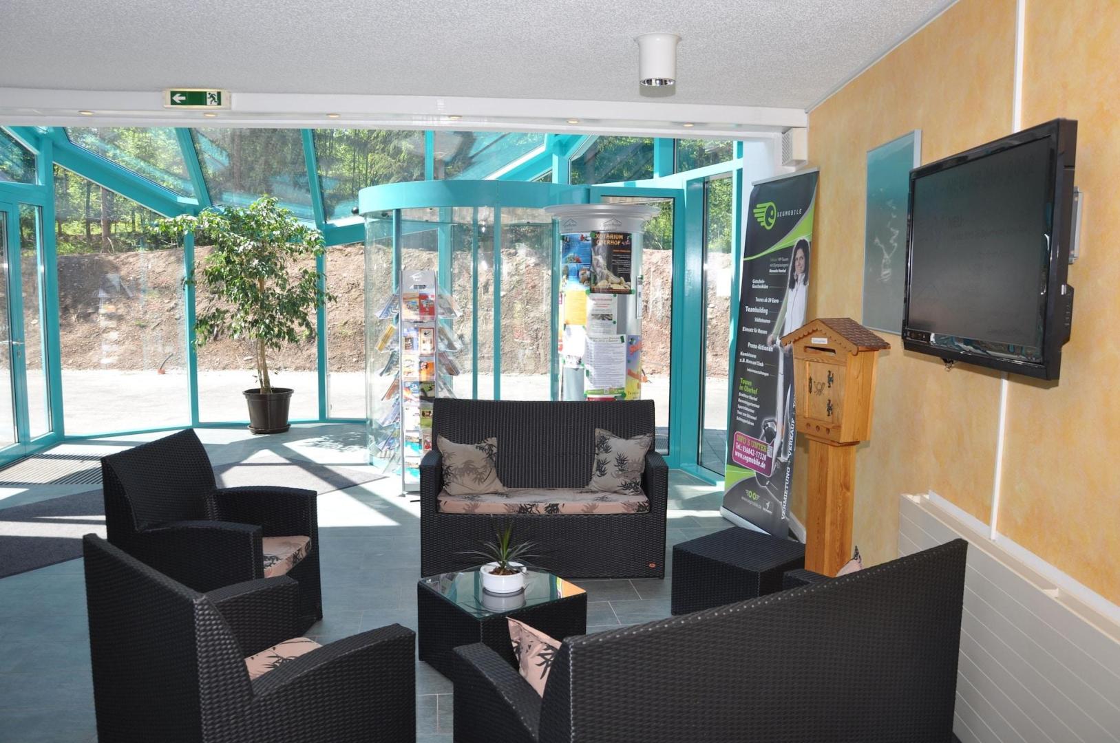 Wagners Sporthotel Oberhof foto 13