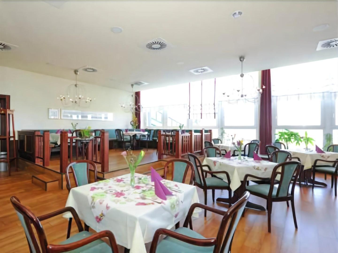 Wagners Sporthotel Oberhof foto 19