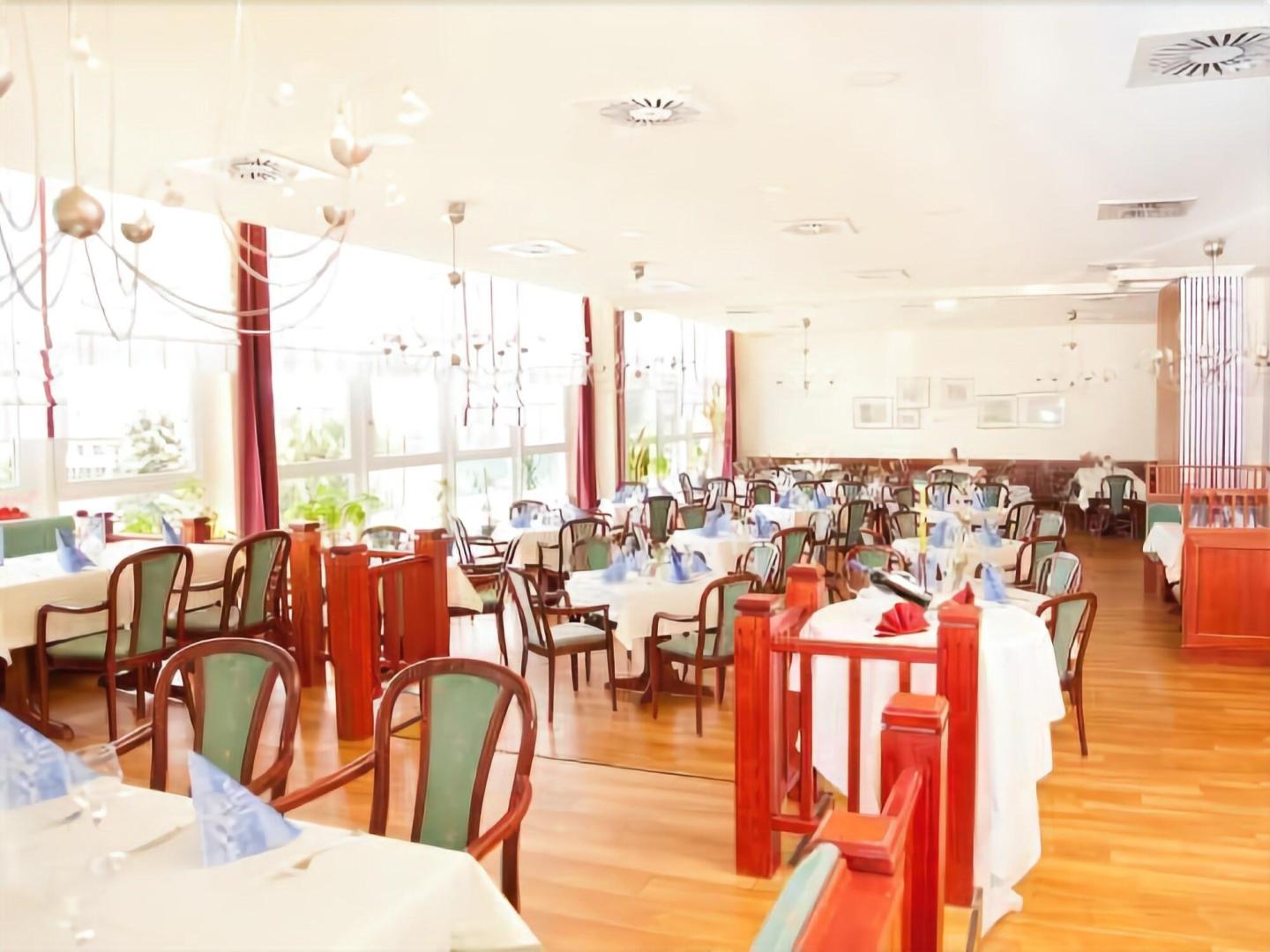 Wagners Sporthotel Oberhof foto 3