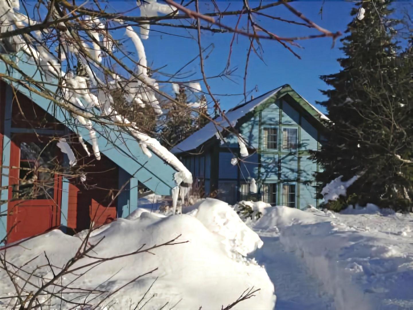 Wagners Sporthotel Oberhof foto 6