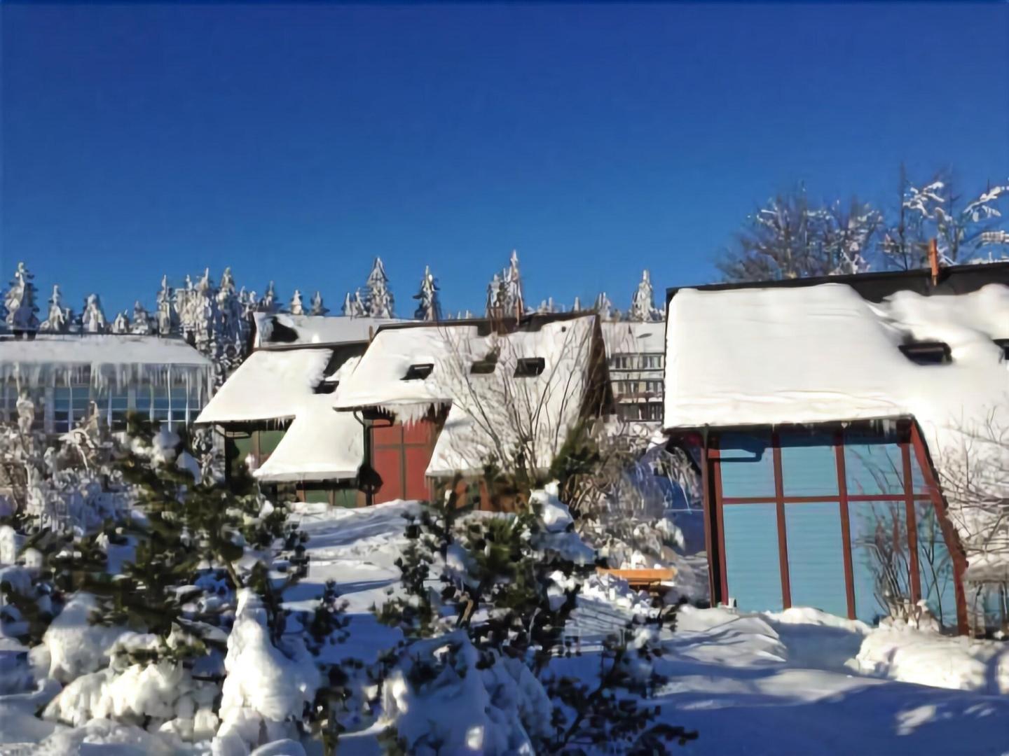 Wagners Sporthotel Oberhof foto 10
