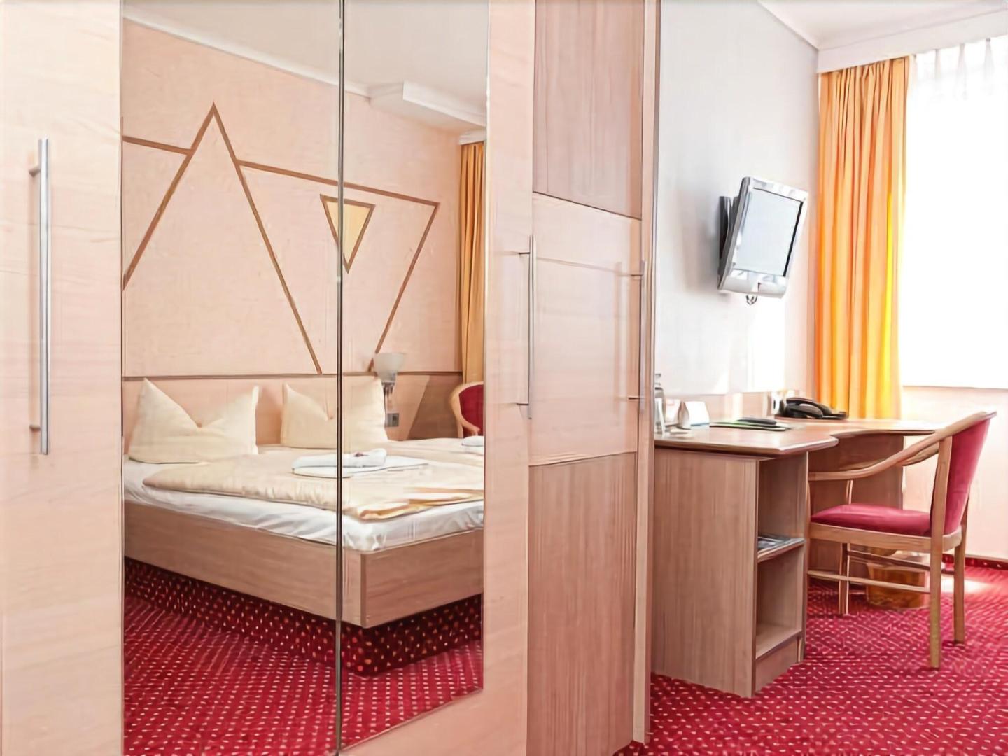 Wagners Sporthotel Oberhof foto 18