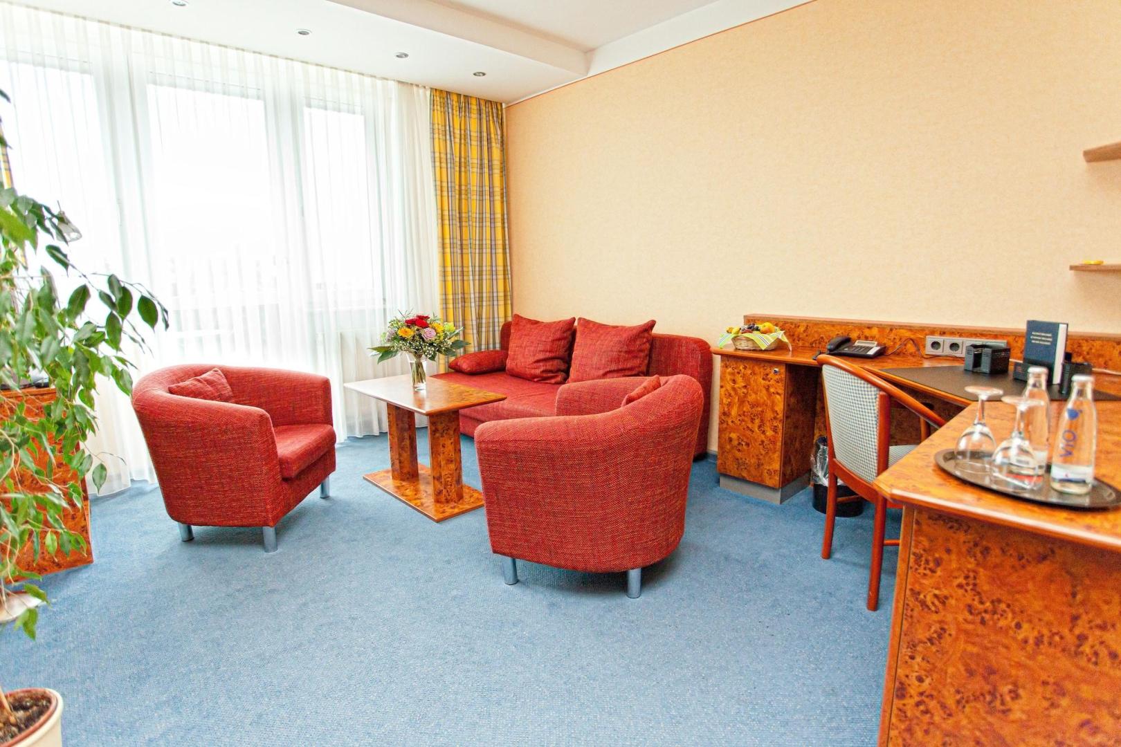 Wagners Sporthotel Oberhof foto 24