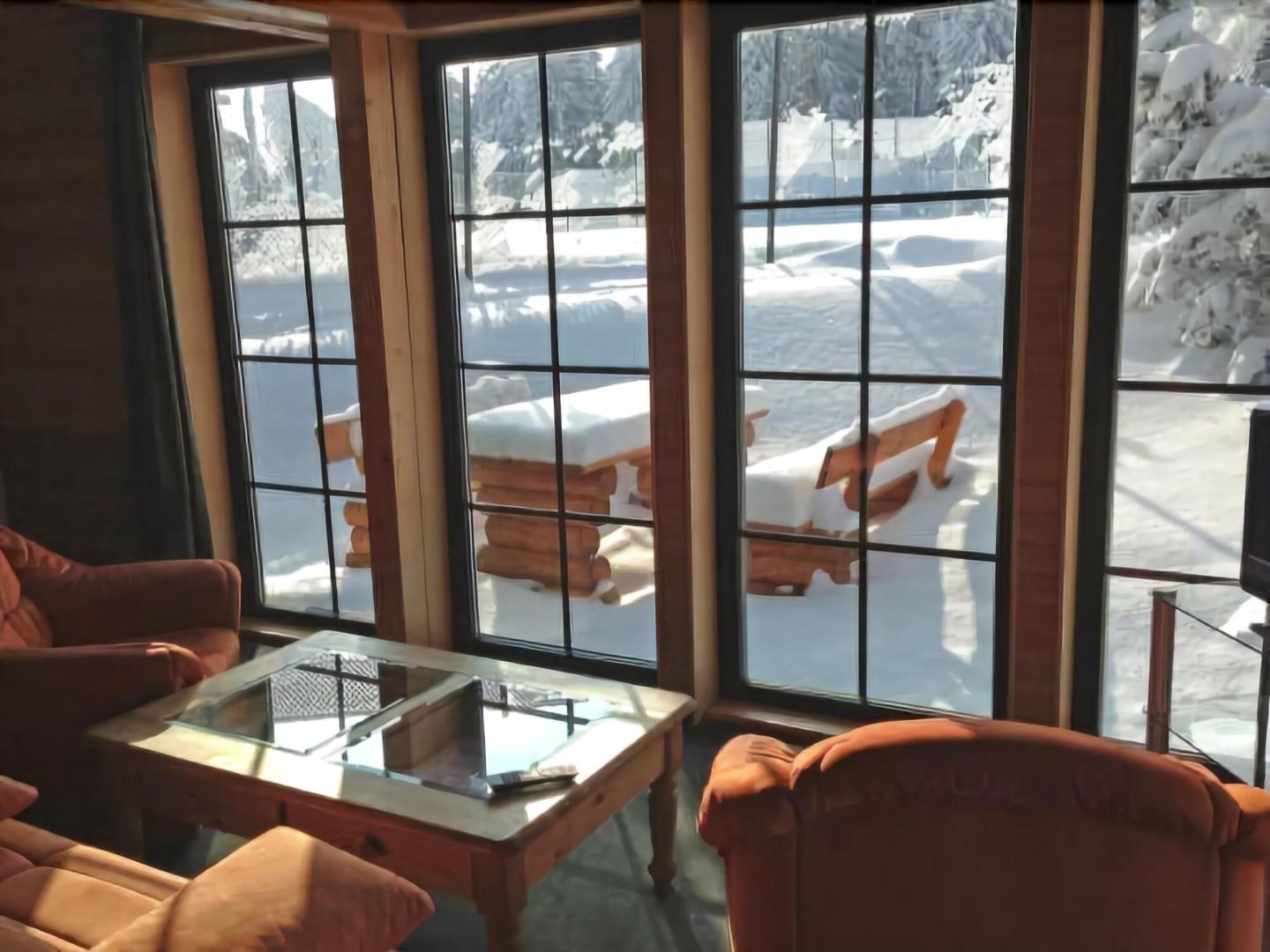 Wagners Sporthotel Oberhof foto 7