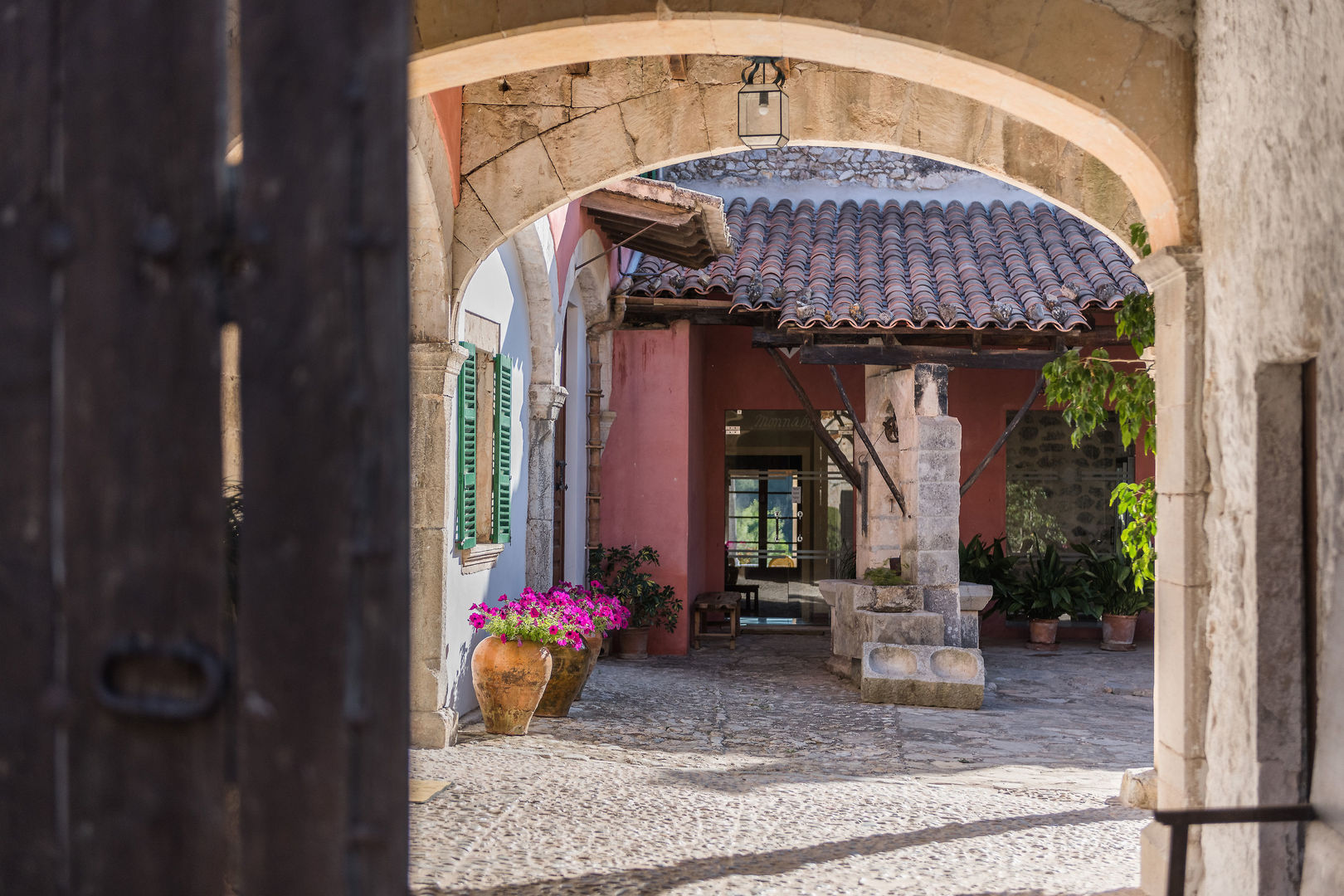 Finca Monnàber Vell foto 41