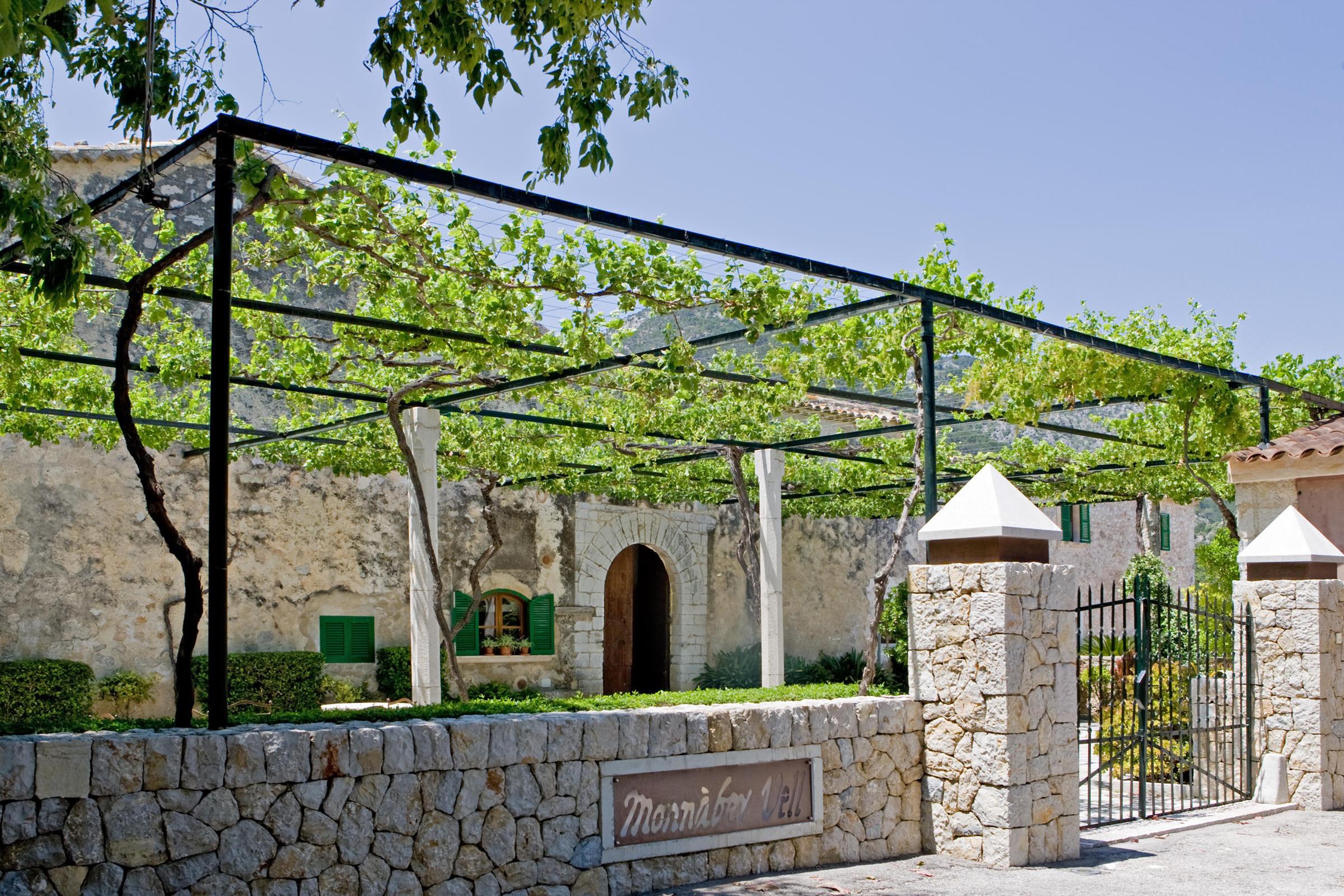 Finca Monnàber Vell foto 3