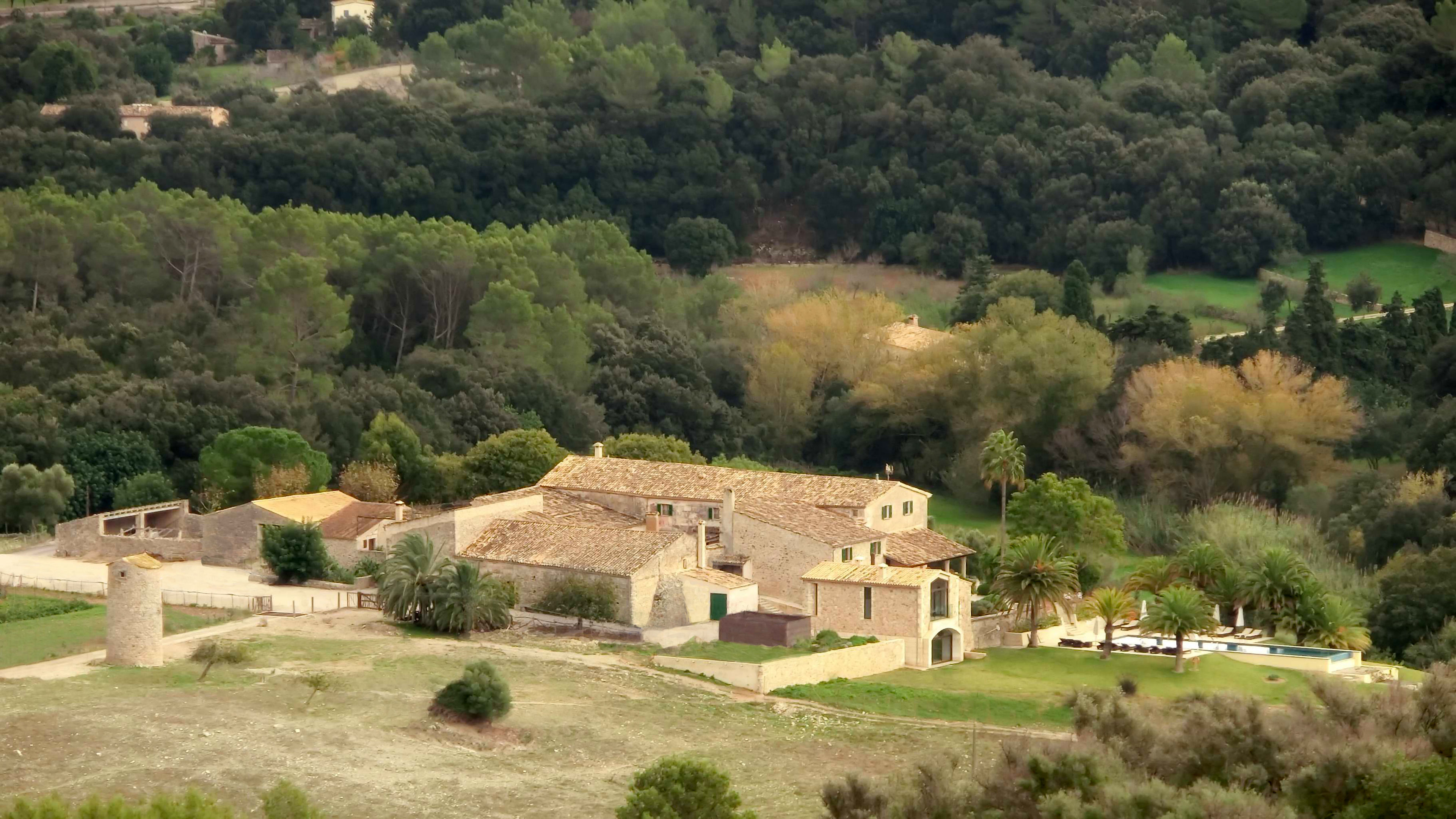 Finca Monnàber Vell foto 27