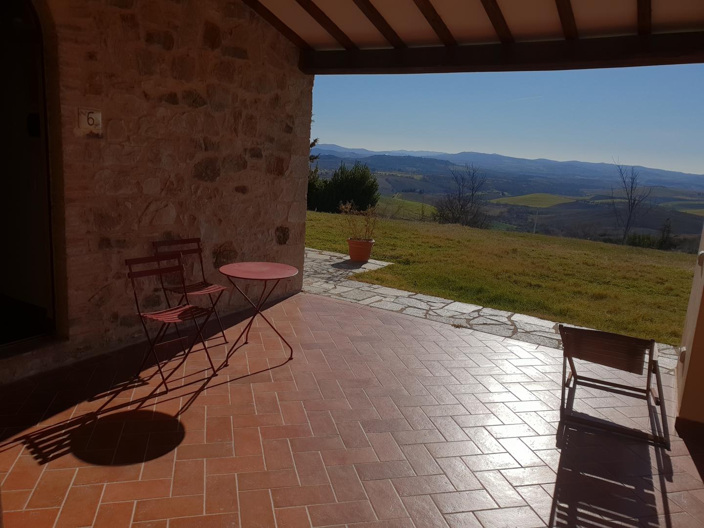 Aia Della Colonna foto 18