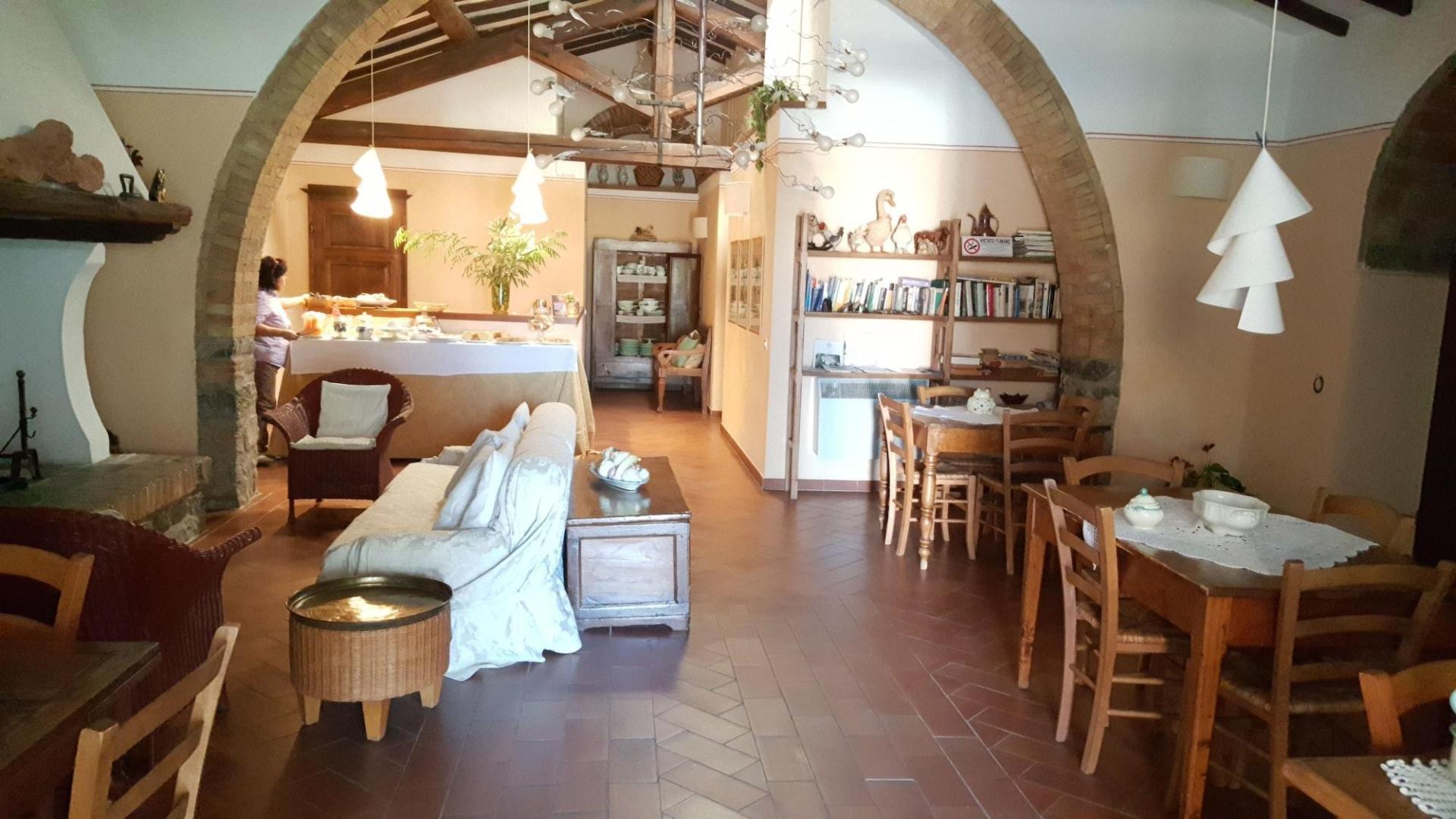 Aia Della Colonna foto 32