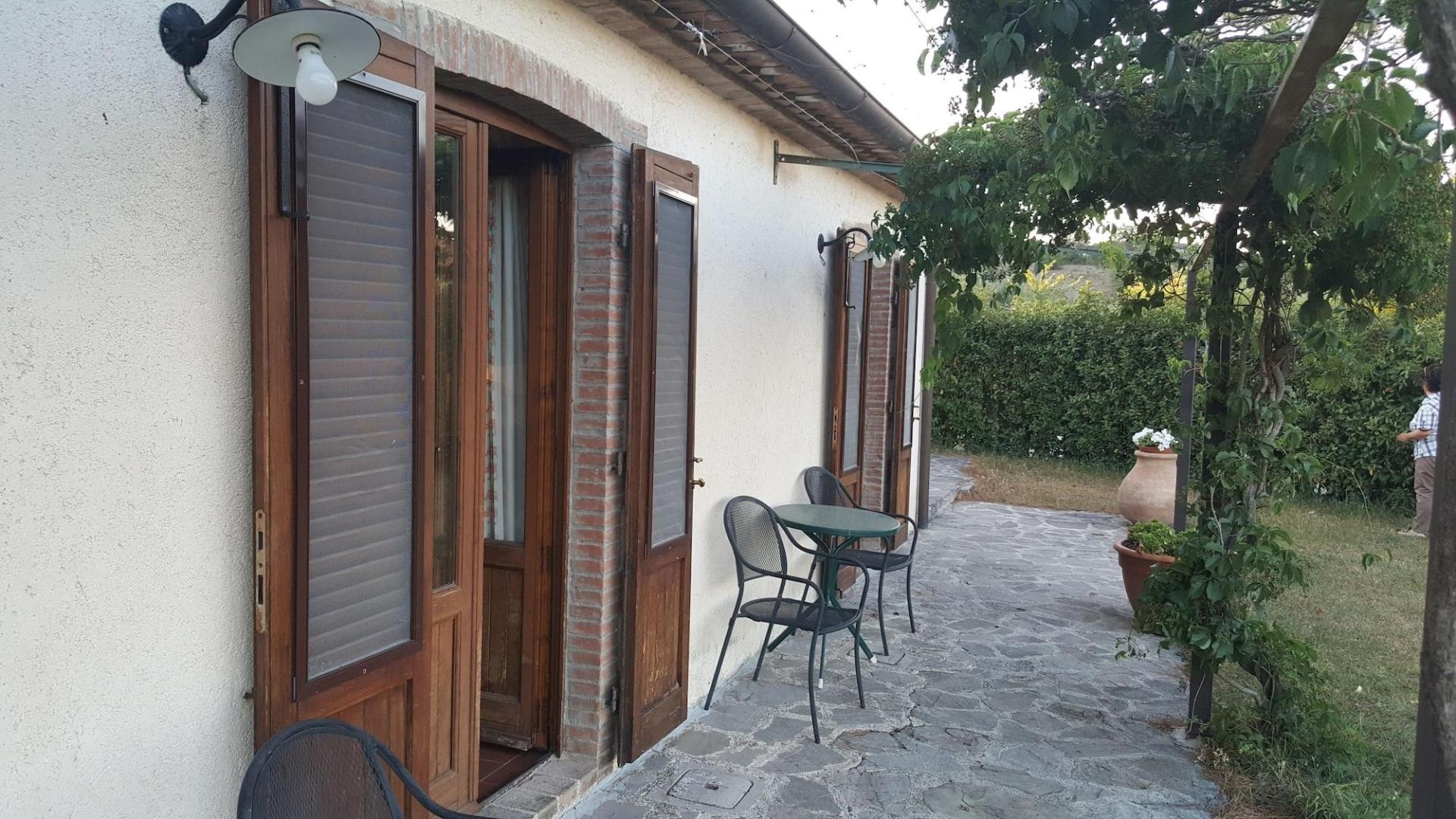 Aia Della Colonna foto 21