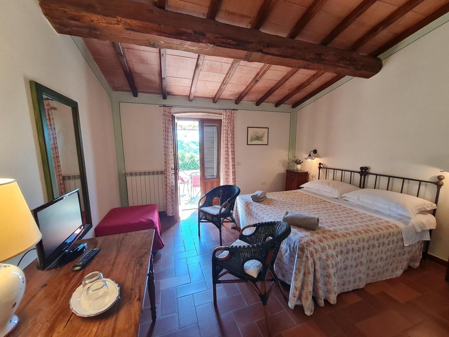 Aia Della Colonna foto 10