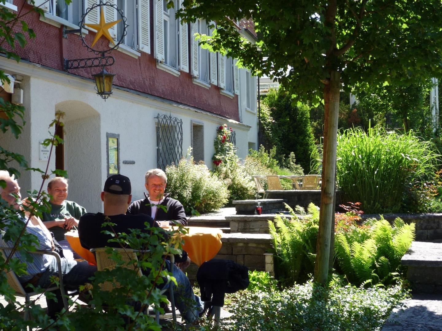 Sternen foto 5