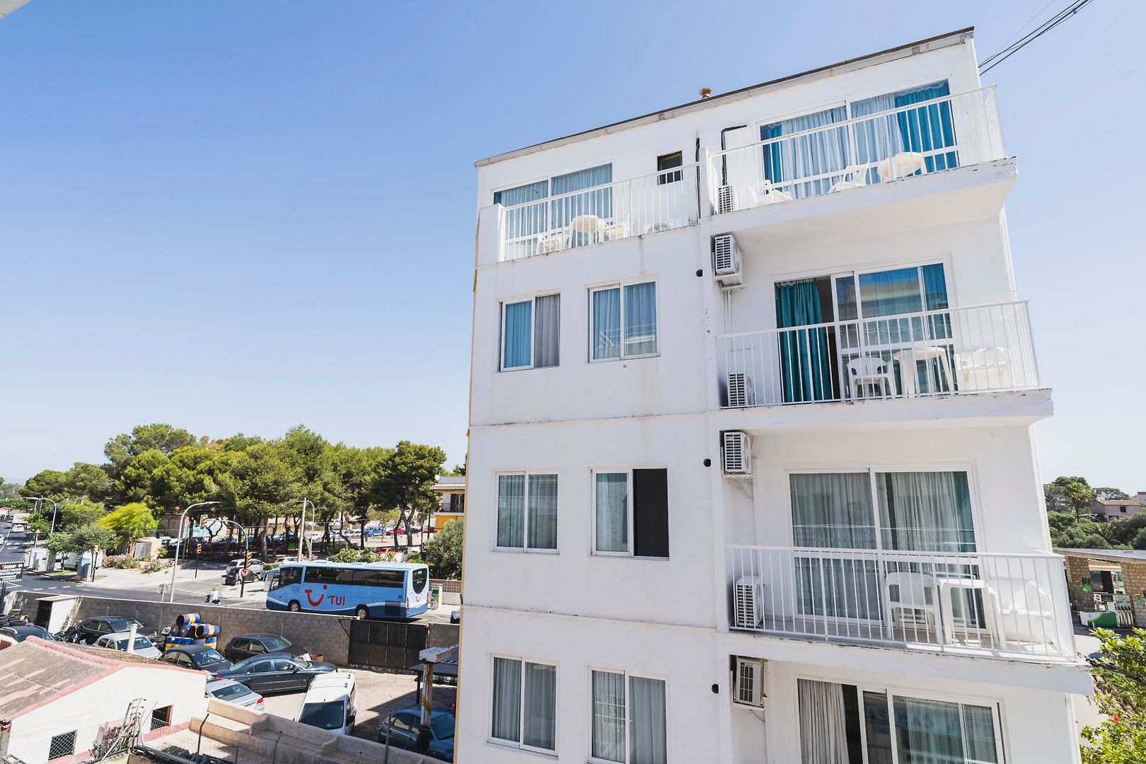 Hotel Amic Can Pastilla image 3