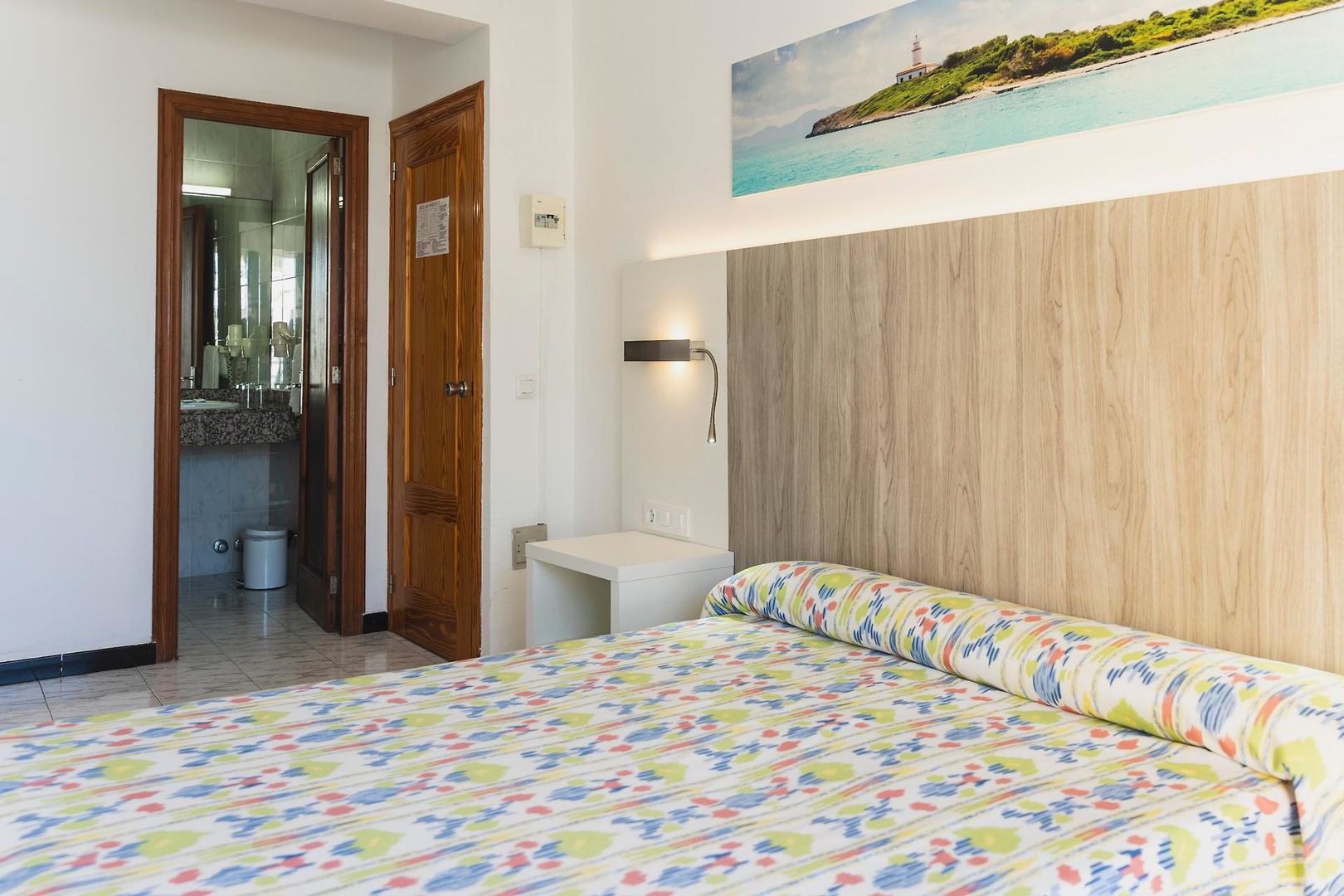 Hotel Amic Can Pastilla foto 7