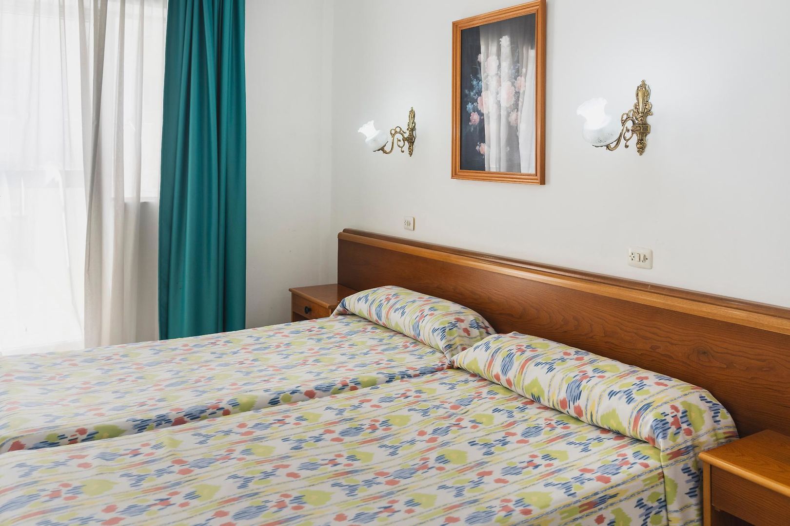 Hotel Amic Can Pastilla foto 8