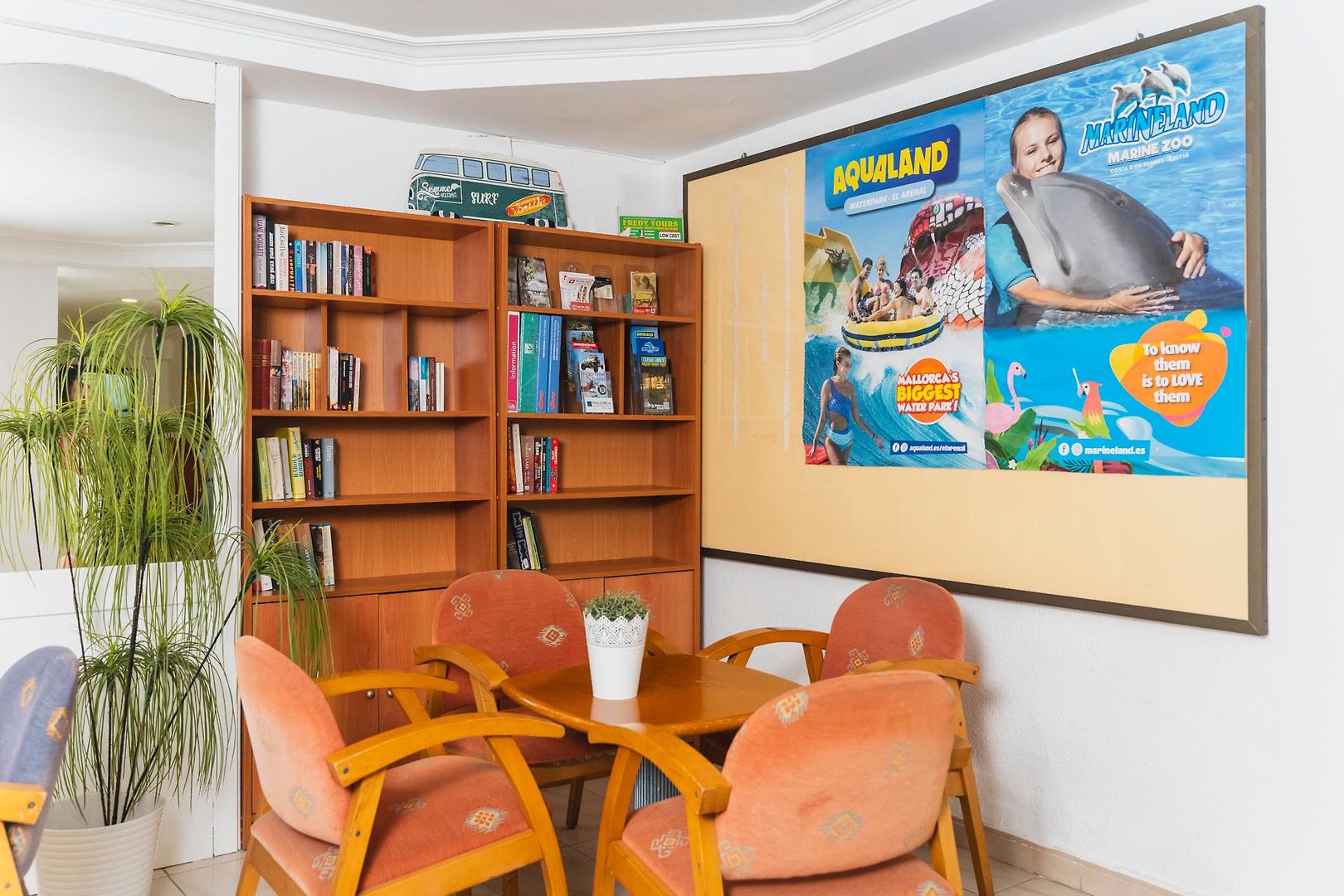 Hotel Amic Can Pastilla image 2