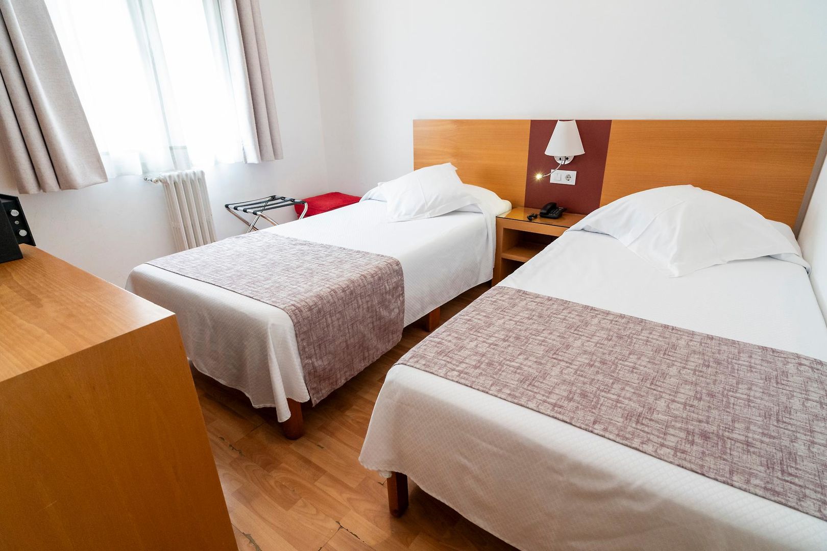 Hotel Amic Colon foto 8