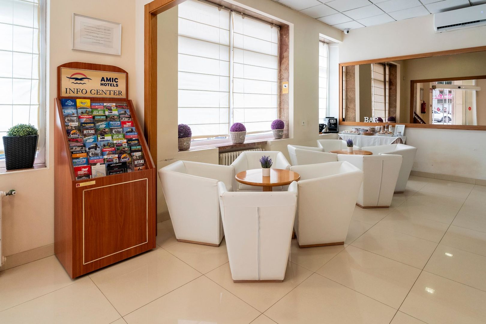 Hotel Amic Colon image 2