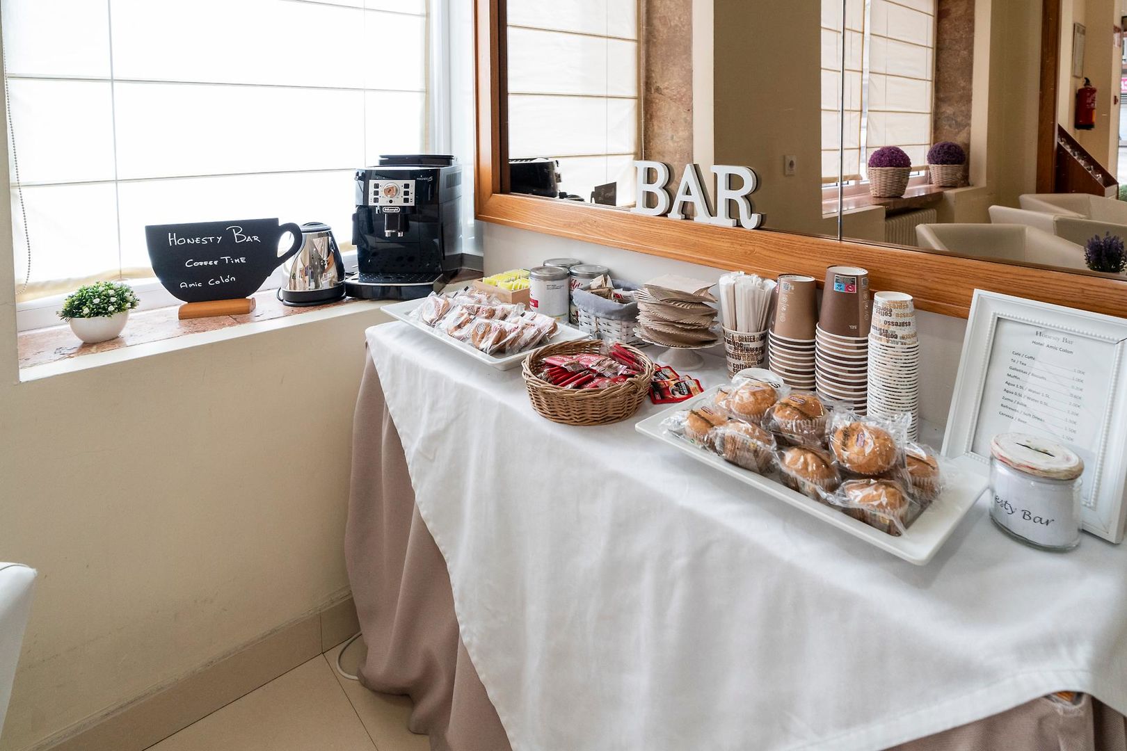 Hotel Amic Colon image 3