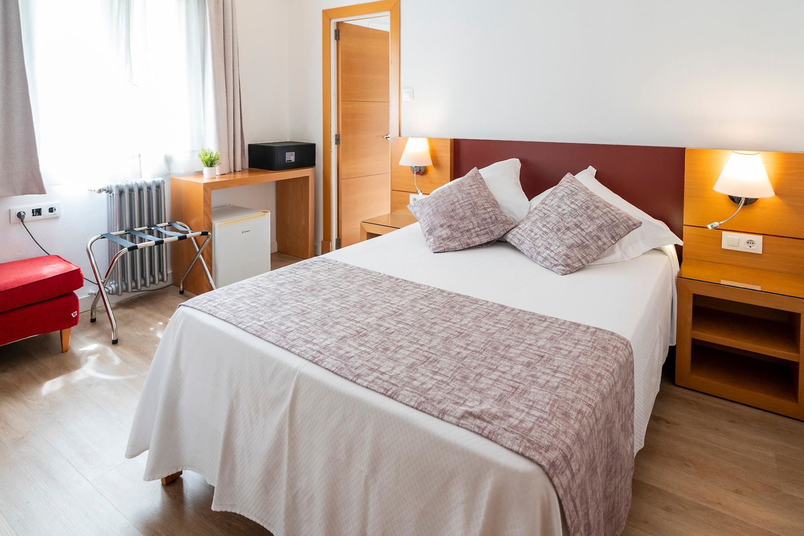 Hotel Amic Colon foto 12