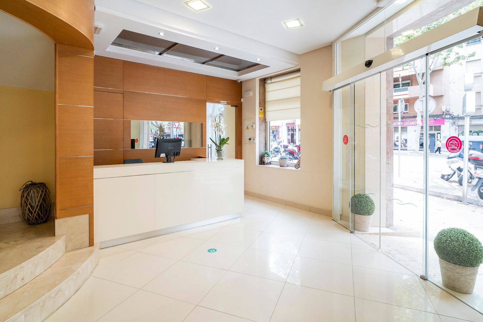 Hotel Amic Colon foto 17