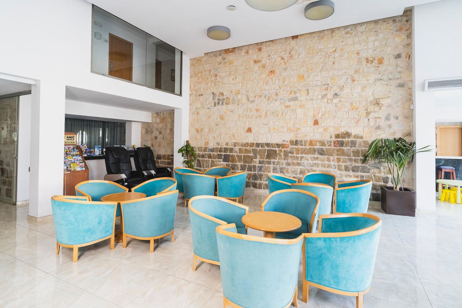 Hotel Amic Gala image 2