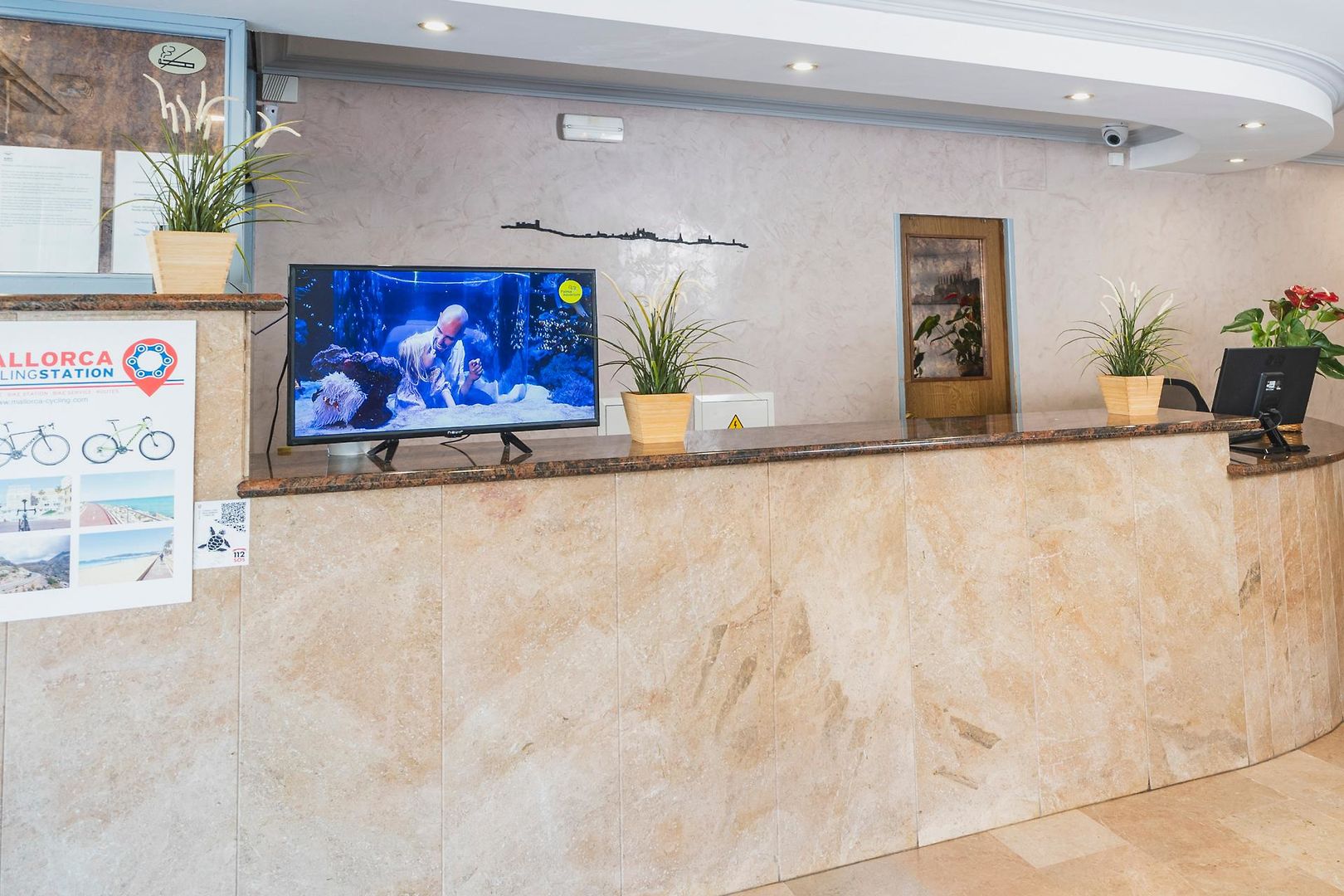 Hotel Amic Gala image 3